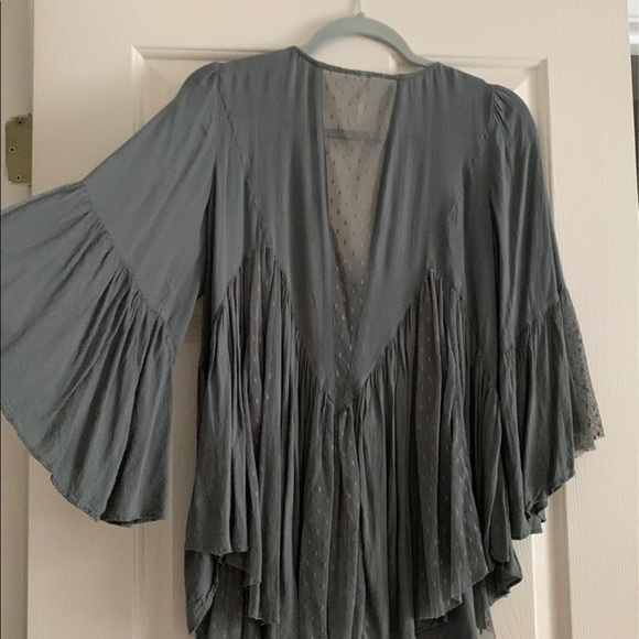 Free people top - Picture 3 of 3